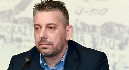 Πρώτη του Παπαθεοδώρου με ΠΑΟΚ (pic)