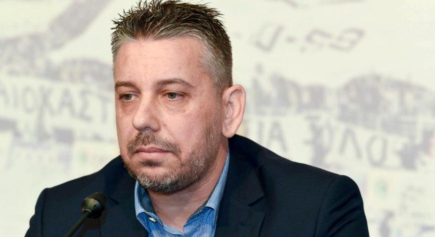 Πρώτη του Παπαθεοδώρου με ΠΑΟΚ (pic)