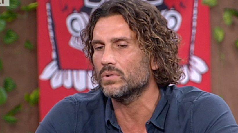 Κώστας Κοκκινάκης: «Ορκίστηκα στο παιδί μου για να σταματήσει κάθε αμφιβολία»