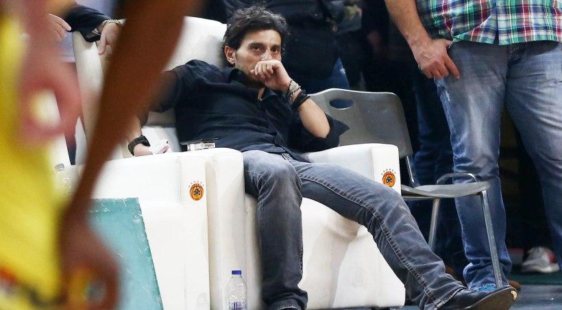 Προκαταρκτική εξέταση για τα ποσταρίσματα Γιαννακόπουλου!