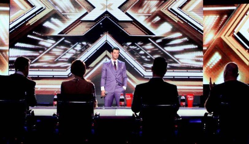 Χ-Factor: Η μεγάλη έκπληξη του live της Πέμπτης!