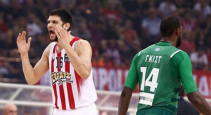 Πρόβλημα με Παπανικολάου στον Ολυμπιακό!