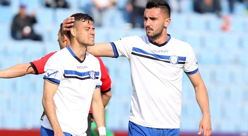 Οριστικά υποβιβασμένο θεωρεί τον Ηρακλή η Σούπερ Λίγκα