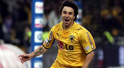 Ο Σκόκο πάντα ήξερε πως κάποτε θα επιστρέψει…