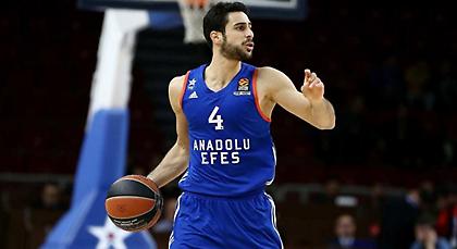 Μπαλμπάι: «Ημέρα ντροπής για την Εφές»