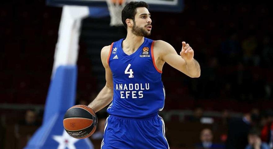 Μπαλμπάι: «Ημέρα ντροπής για την Εφές»