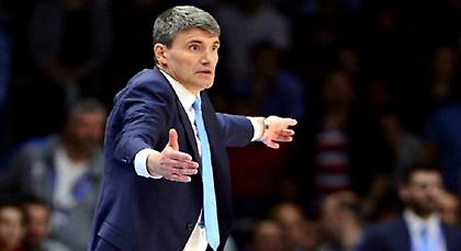 Περάσοβιτς: «Δεν συνήλθαμε ποτέ μετά τον αποκλεισμό από τον Ολυμπιακό…»