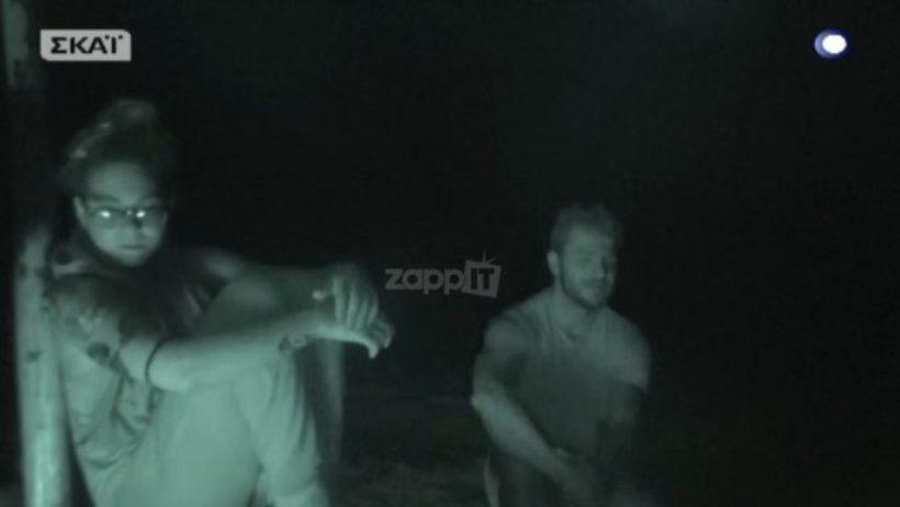 Survivor: Μπηχτή από Βαλαβάνη σε Αγγελόπουλο! «Τέσσερις μήνες πέρασαν…» (video)