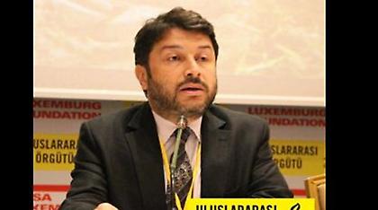 Ο Ερντογάν συνέλαβε και τον πρόεδρο της Διεθνούς Αμνηστίας στην Τουρκία