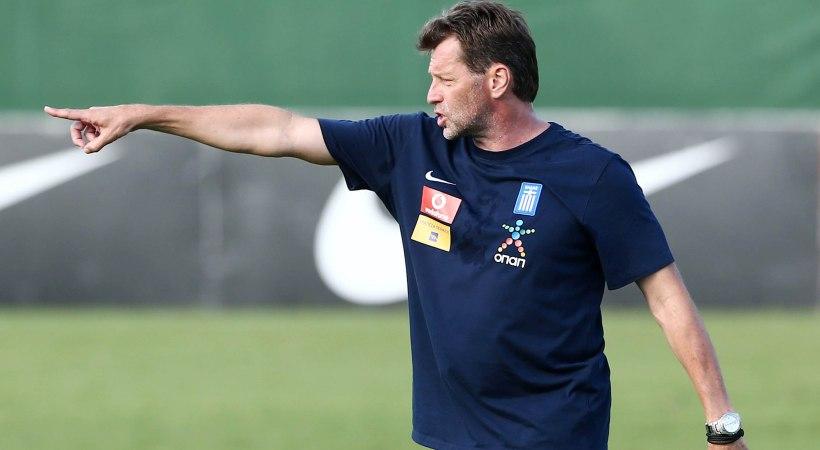 Σκίμπε: «Μιλούν πολύ οι Βόσνιοι, αλλά…»