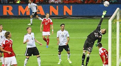 Όρθια με γκολάρα του Κίμιχ στο τέλος η Γερμανία (video)