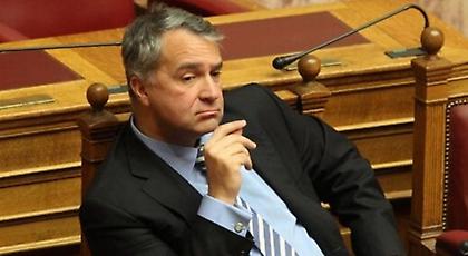 Βορίδης: Ακατάλληλος για την πρωθυπουργία ο Τσίπρας