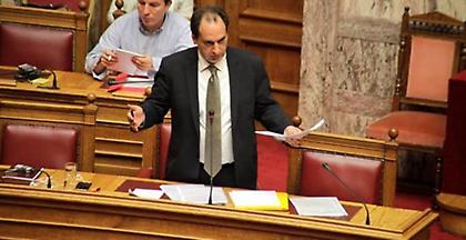 Σπίρτζης: Αναλογική χρέωση στα διόδια έως το τέλος του 2018