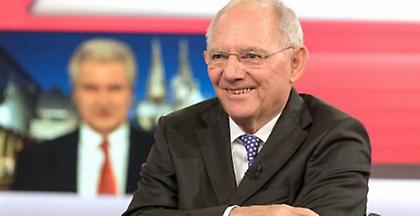 SZ: Στο χέρι του Σόιμπλε ένας συμβιβασμός με την Ελλάδα