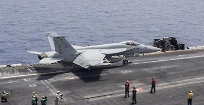 Συρία: Νέο χτύπημα των ΗΠΑ σε δυνάμεις του Άσαντ