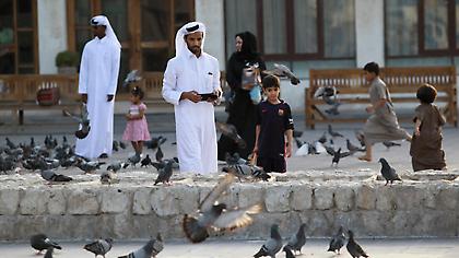 FBΙ: Ρώσοι χάκερς προκάλεσαν την κρίση στο Κατάρ