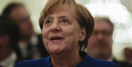 Προβάδισμα 15% για τους Συντηρητικούς της Μέρκελ