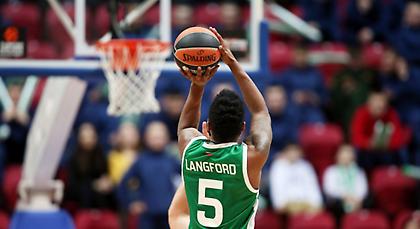 Τι είπε για Λάνγκφορντ ο Γιαννακόπουλος στους οπαδούς;