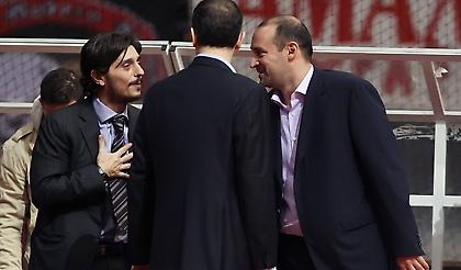 Αποκάλυψη ΣΠΟΡ FM: Σήμερα «κλείνει» το ραντεβού Σιμιτζόγλου με Γιαννακόπουλο – Αγγελόπουλους