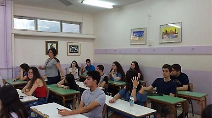 Πανελλαδικές: Θέμα για τους επιστήμονες έπεσε στη Γλώσσα - Δείτε αναλυτικά