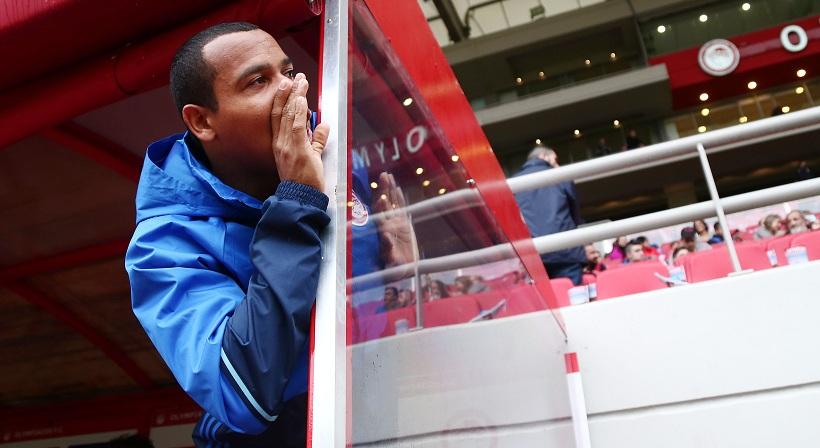 Θέλει Πάρντο η Λας Πάλμας