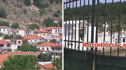 Έγκλημα στο Σοφικό: Την χτύπησε με σφυρί και την αποτελείωσε με μαχαίρι