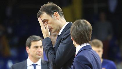 Τελειώνει ο Μπαρτζώκας από Μπαρτσελόνα, ενδιαφέρον από Μπασκόνια