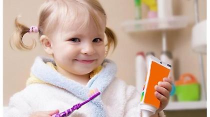 Συναγερμός για κοριτσάκι στο Ηράκλειο: Της καρφώθηκε η οδοντόβουρτσα στο στόμα