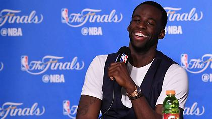 Οι Γουόριορς δεν την... ξαναπατάνε