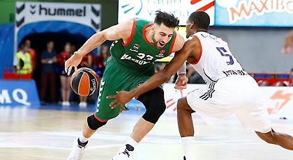 Ανανέωσε για τρία χρόνια με την Μπασκόνια ο Σενγκέλια