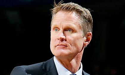 Κερ: «Δεν το πιστεύω ότι πάμε για το 16-0»