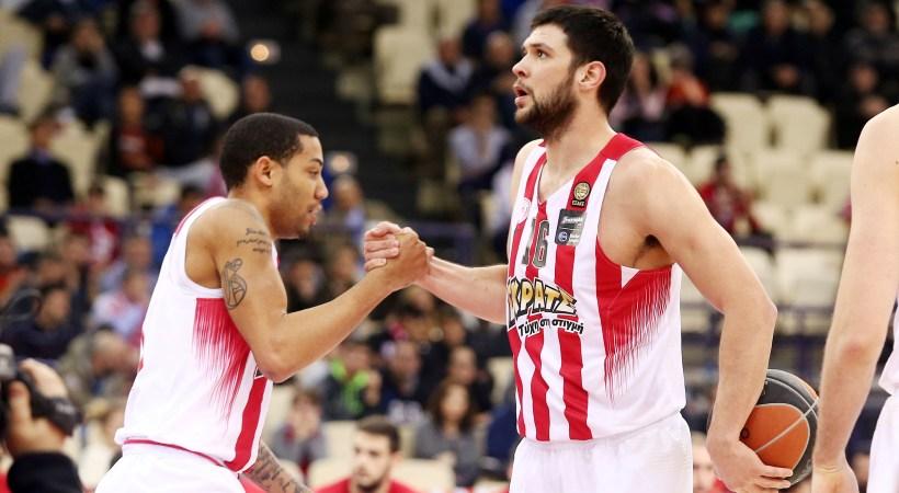 Ζέρβας στον ΣΠΟΡ FM: «Θα παιξουν Γκριν και Παπανικολάου»