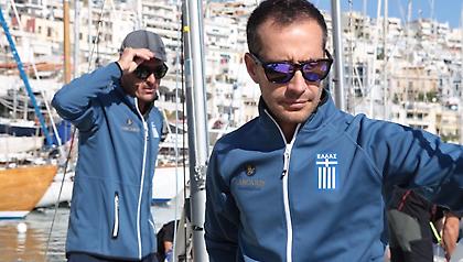 Aντίστροφη μέτρηση για το παγκόσμιο πρωτάθλημα ιστιοπλοΐας στη Θεσσαλονίκη