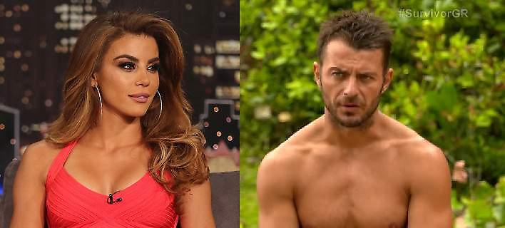 Survivor: Η μητέρα του Ντάνου μιλάει για πρώτη φορά -Αποκάλυψε ποια προτιμάει για νύφη (video)