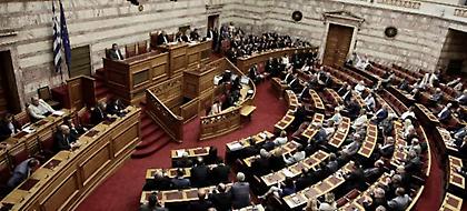 Οι πολιτικοί αρχηγοί για τον Κωνσταντίνο Μητσοτάκη