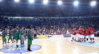 Κοντός στον ΣΠΟΡ FM: «Δεν γίνεται να τιμωρείται μόνο η μία πλευρά»