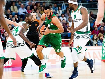 Πλησιάζει στους Σπερς ο Χάνγκα