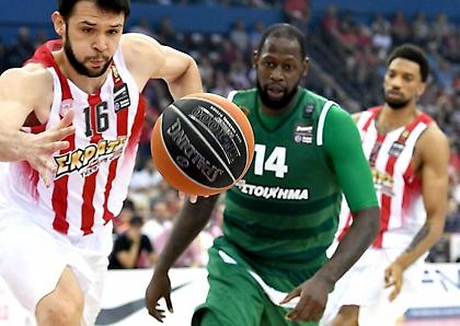 Ολυμπιακός vs Παναθηναϊκός: Η προϊστορία δείχνει… πέμπτο τελικό