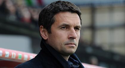 Φαβορί για Σταντάρ Λιέγης ο Γκαρντ