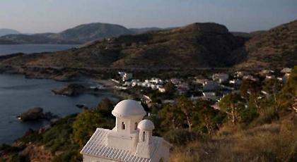 Το BBC βρήκε την ελληνική λέξη που δεν μεταφράζεται