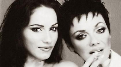 Το μήνυμα της κόρης της Μαλβίνας Κάραλη για τα 15 χρόνια χωρίς τη μητέρα της