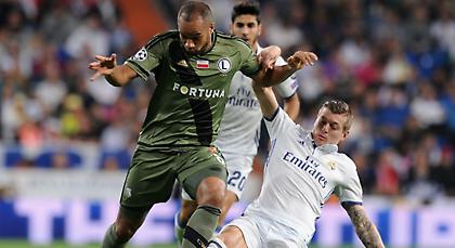 Ένα «θηρίο» για τον Ολυμπιακό… ξανά! (pics/video)