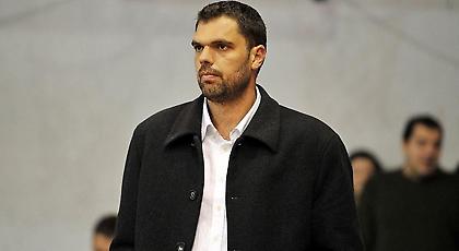 Παπανικολάου στον ΣΠΟΡ FM: «Τα διαιτητικά λάθη που έγιναν είναι ανθρώπινα»