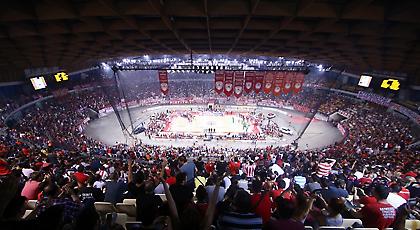 Μία αγωνιστική αλλά του χρόνου στον Ολυμπιακό