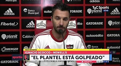 Άνοιξε την πόρτα της εξόδου ο Σκόκο