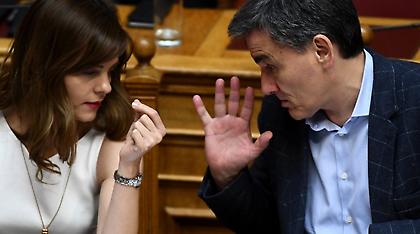 Κατεπείγον νομοσχέδιο-«σκούπα» για τις εκκρεμότητες της β' αξιολόγησης