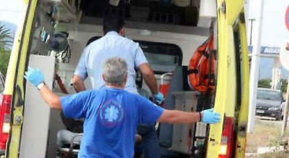 Κρήτη: 72χρονος στη Σητεία αυτοκτόνησε δίπλα στη σύζυγό του