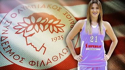 Ψήλωσε με Μάζιτς ο Ολυμπιακός