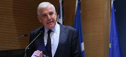 Νέα έρευνα κατά Γιάννου Παπαντωνίου -Για πώληση ακινήτου στην Σύρο