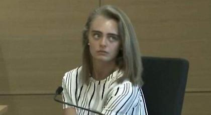 ΗΠΑ: Δικάζεται γιατί παρότρυνε το αγόρι της να αυτοκτονήσει -Θεωρείται ηθικός αυτουργός